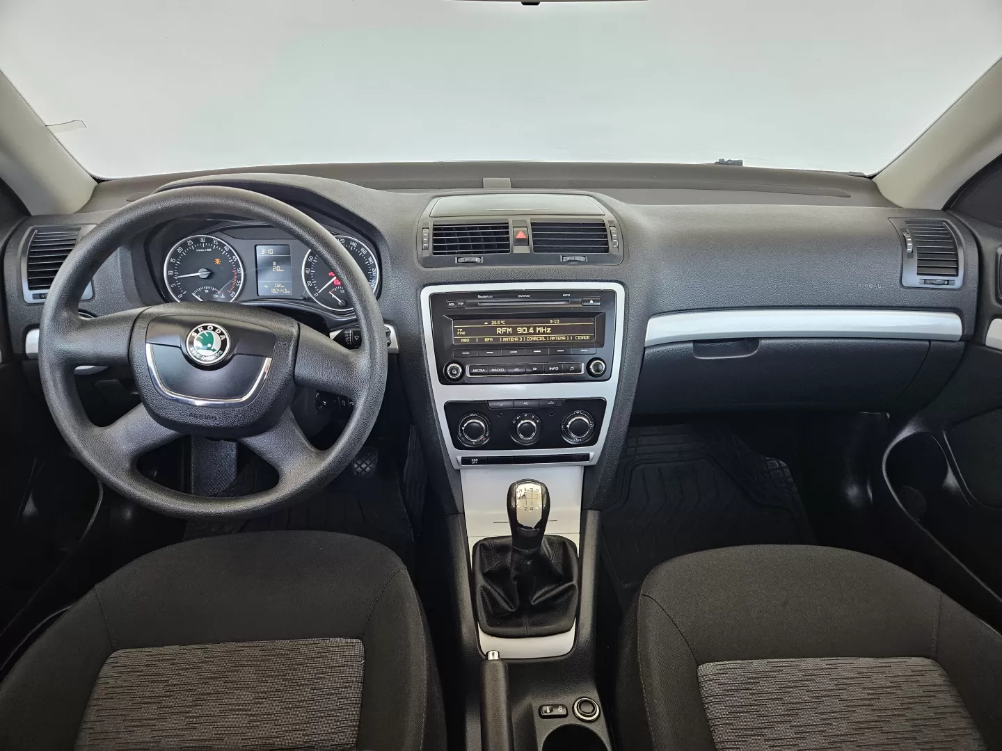 Skoda Octavia Break 1.6 TDi Greenline Tech - foto 8