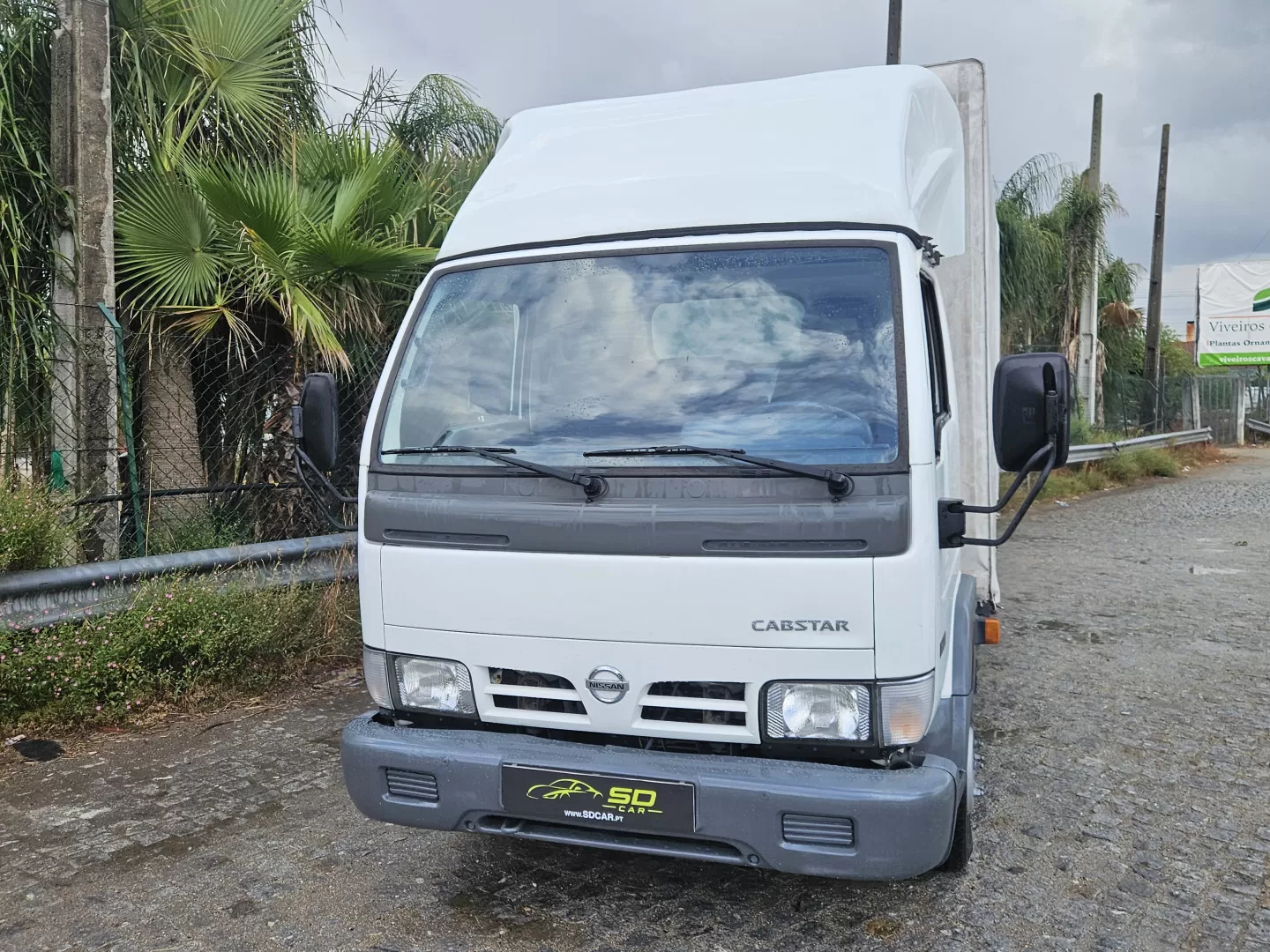 Nissan  Cabstar 35.13 - foto 2