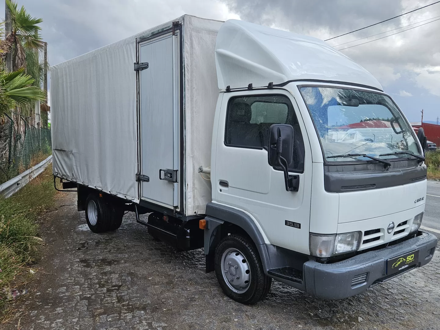 Nissan  Cabstar 35.13 - foto 3