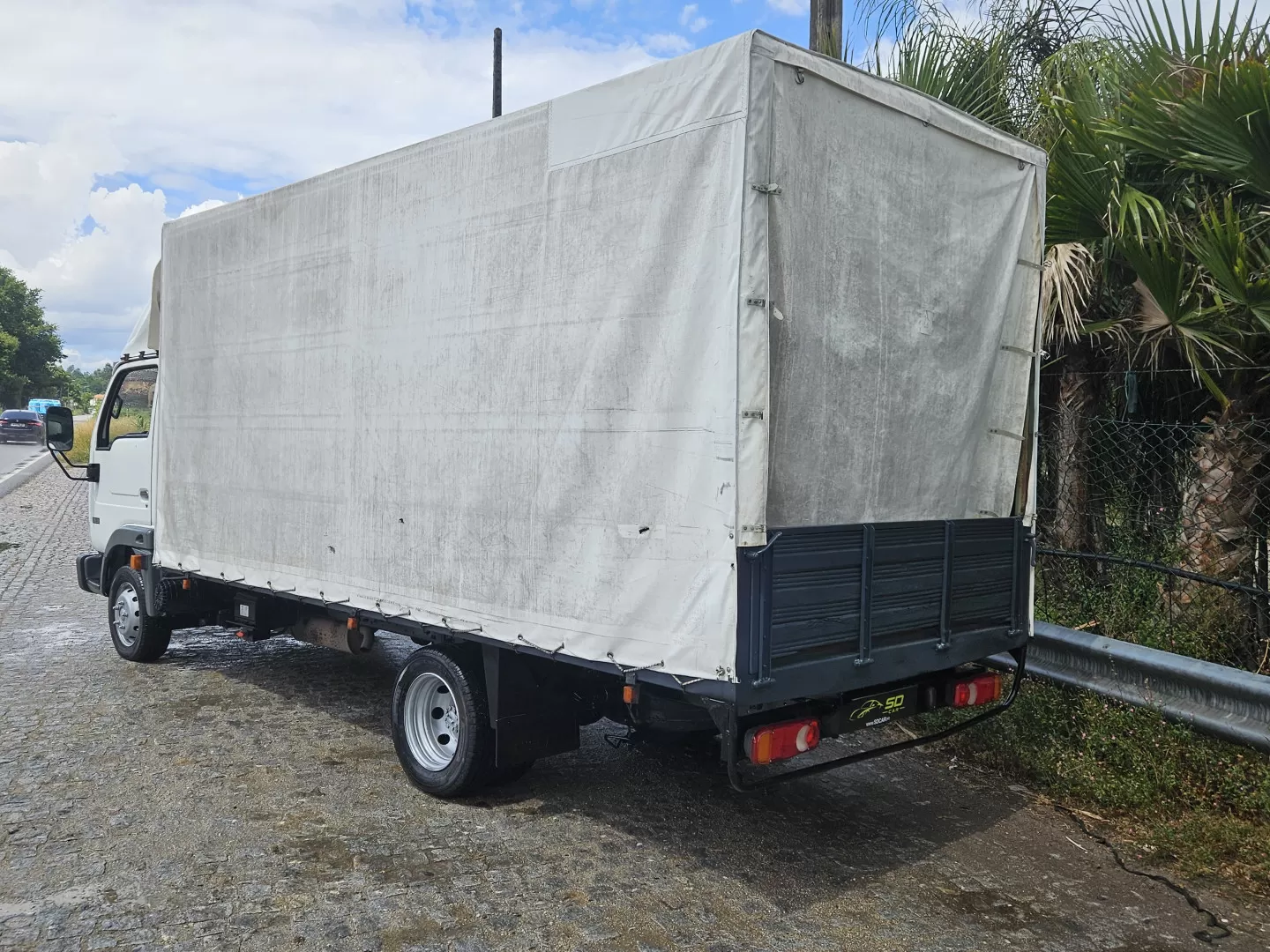 Nissan  Cabstar 35.13 - foto 4