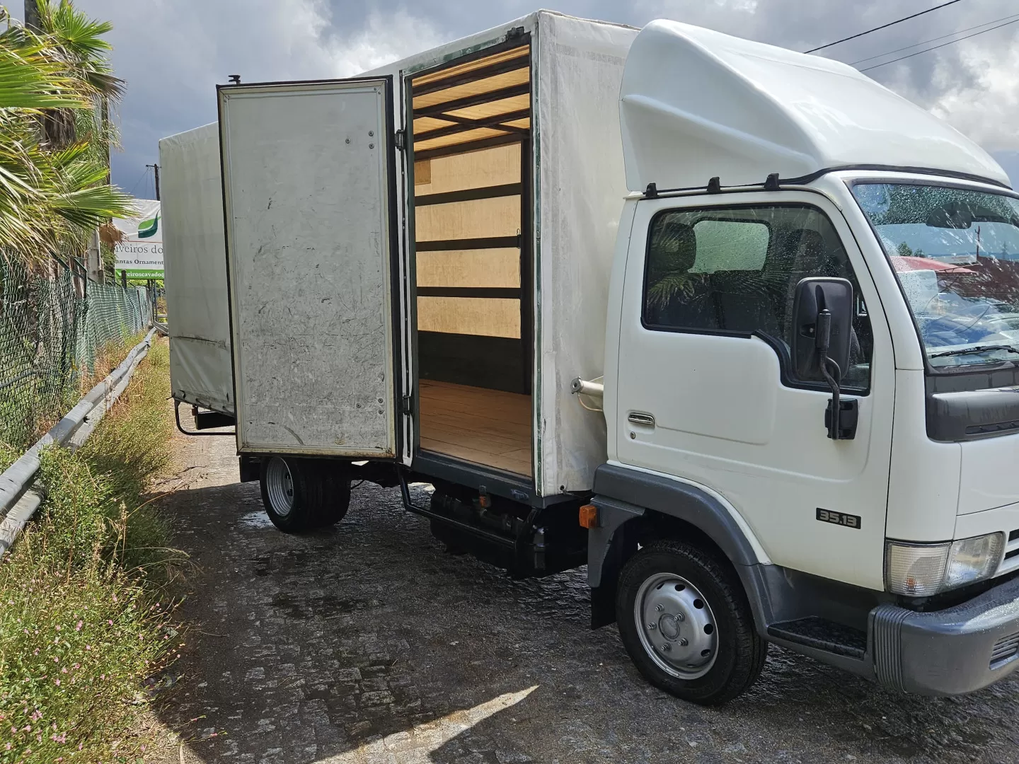 Nissan  Cabstar 35.13 - foto 5