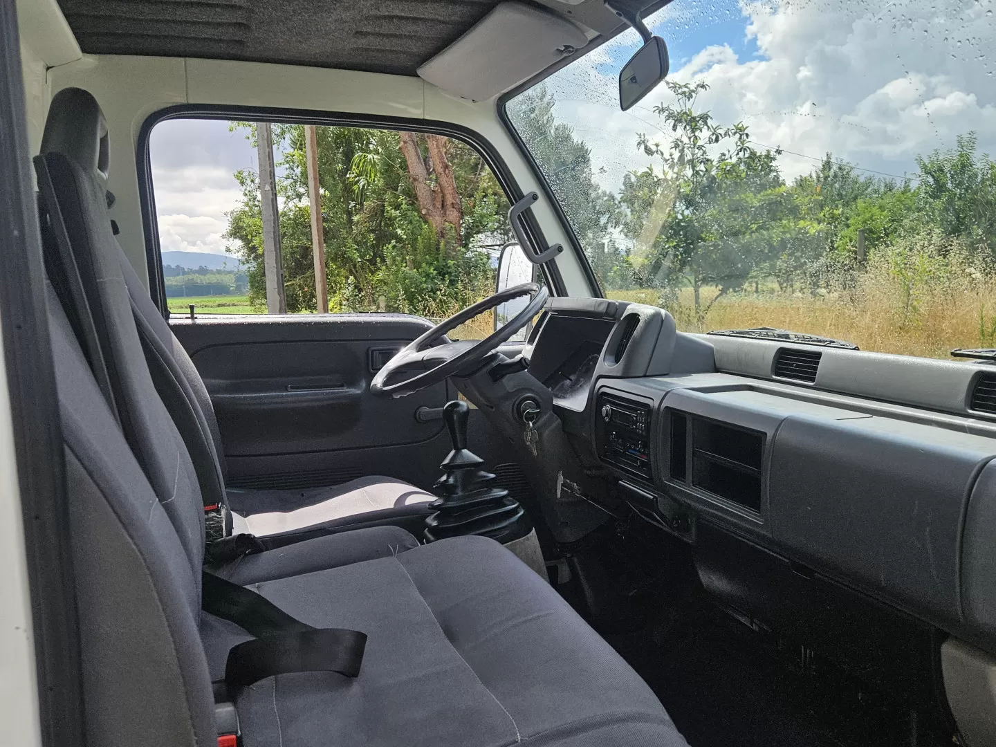 Nissan  Cabstar 35.13 - foto 8