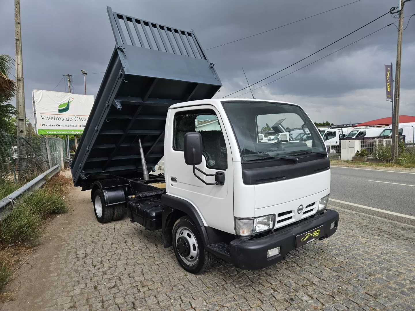 Nissan  Cabstar 35.13 - foto 2