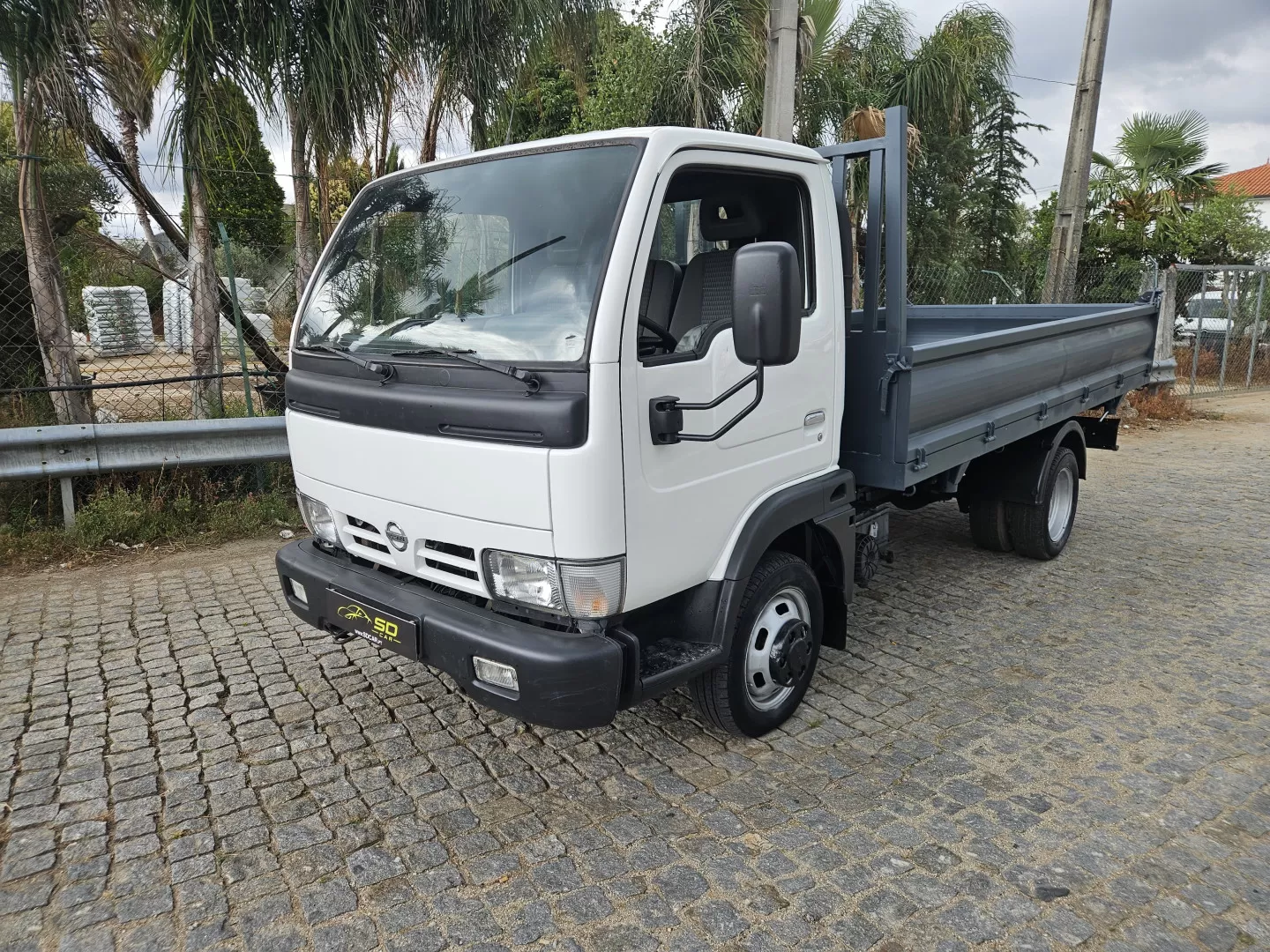 Nissan  Cabstar 35.13 - foto 4