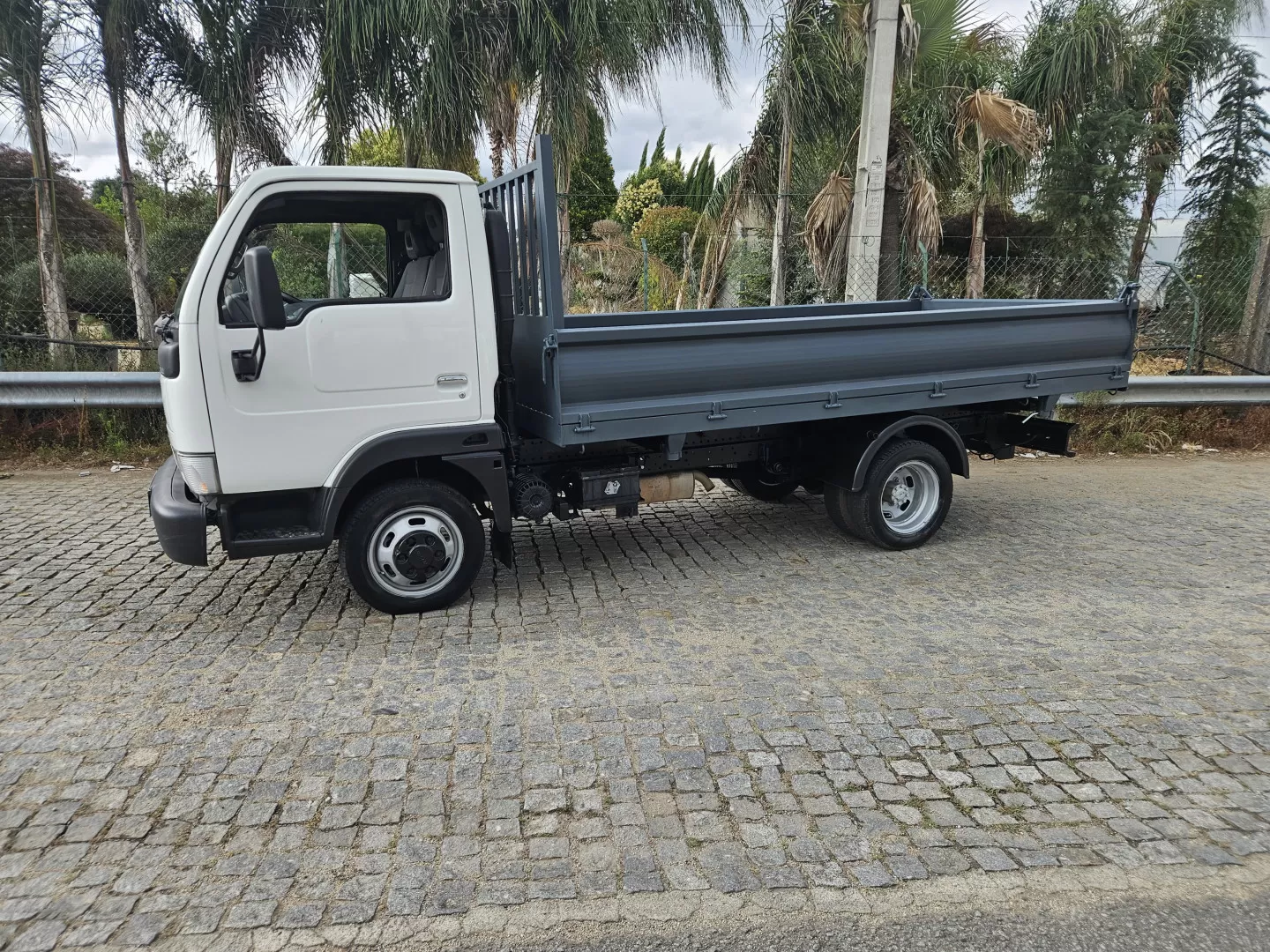 Nissan  Cabstar 35.13 - foto 5