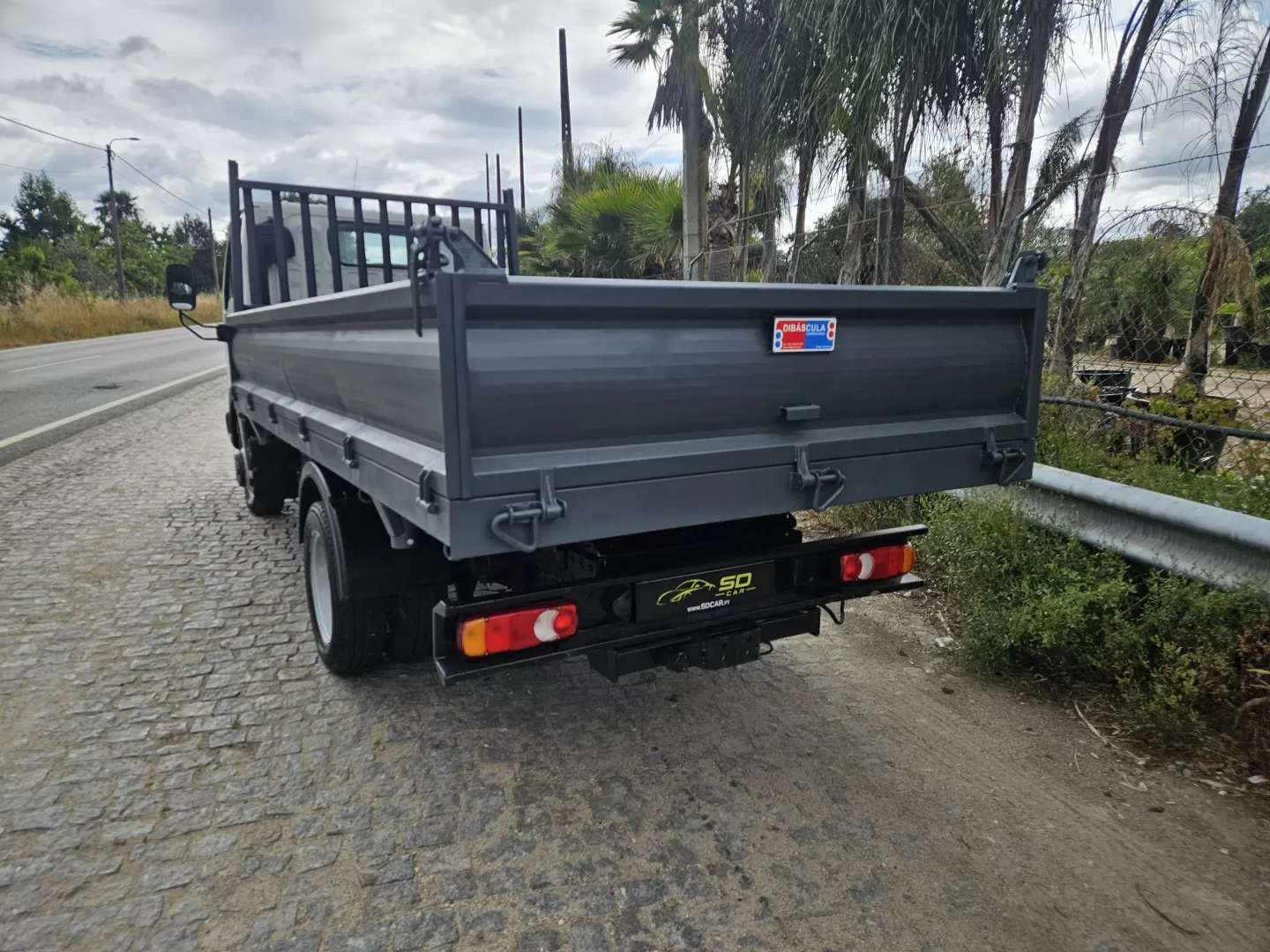 Nissan  Cabstar 35.13 - foto 6
