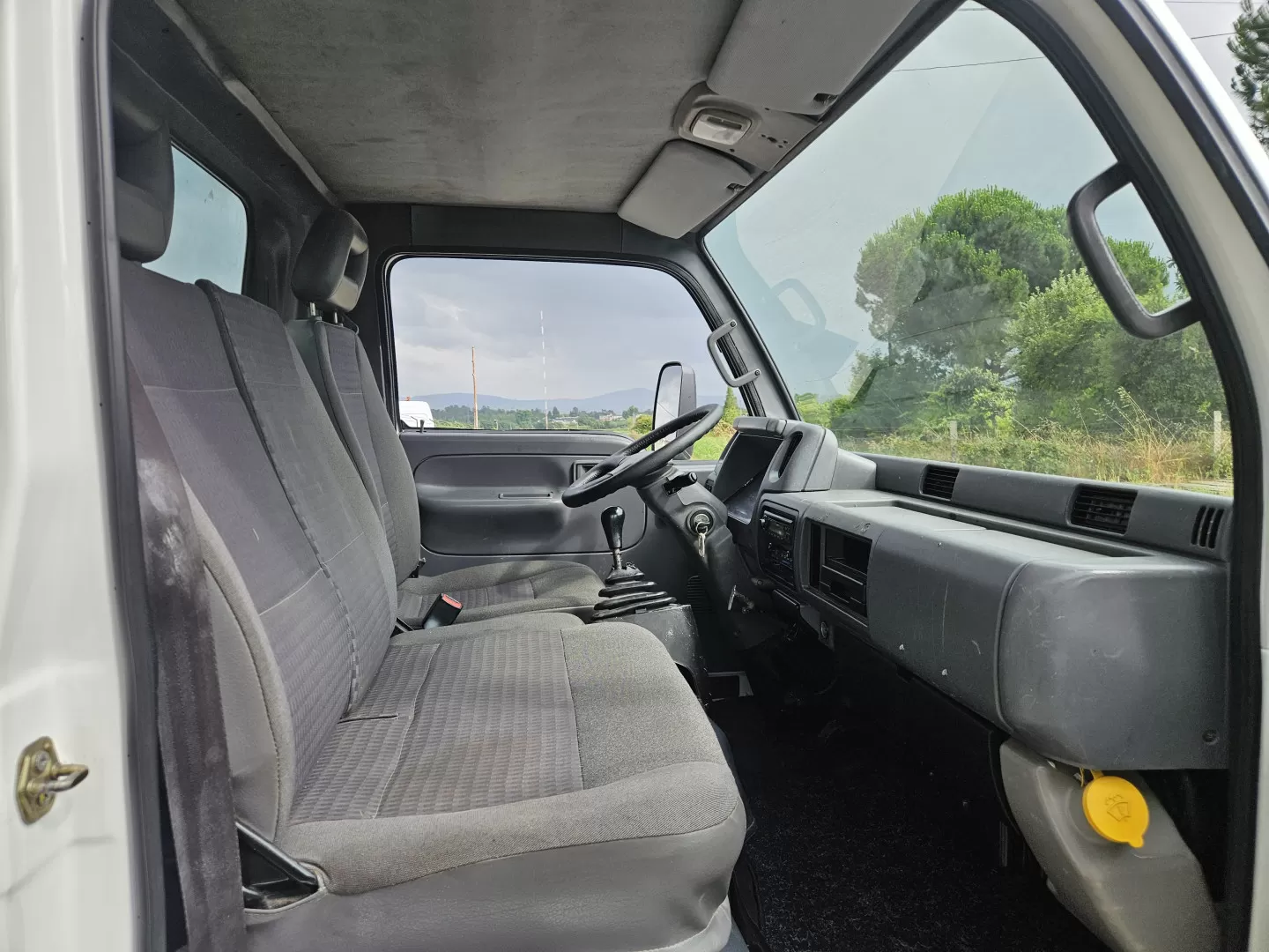 Nissan  Cabstar 35.13 - foto 8