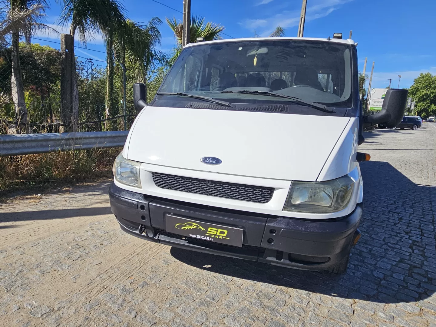 Ford  Transit - foto 2