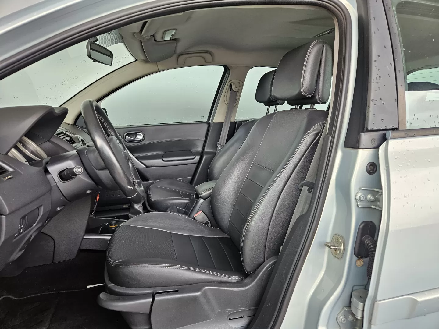 Renault Mégane 1.5 dCi Confort - foto 5