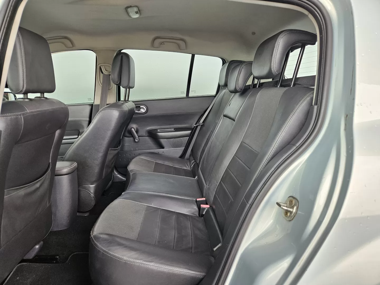Renault Mégane 1.5 dCi Confort - foto 6