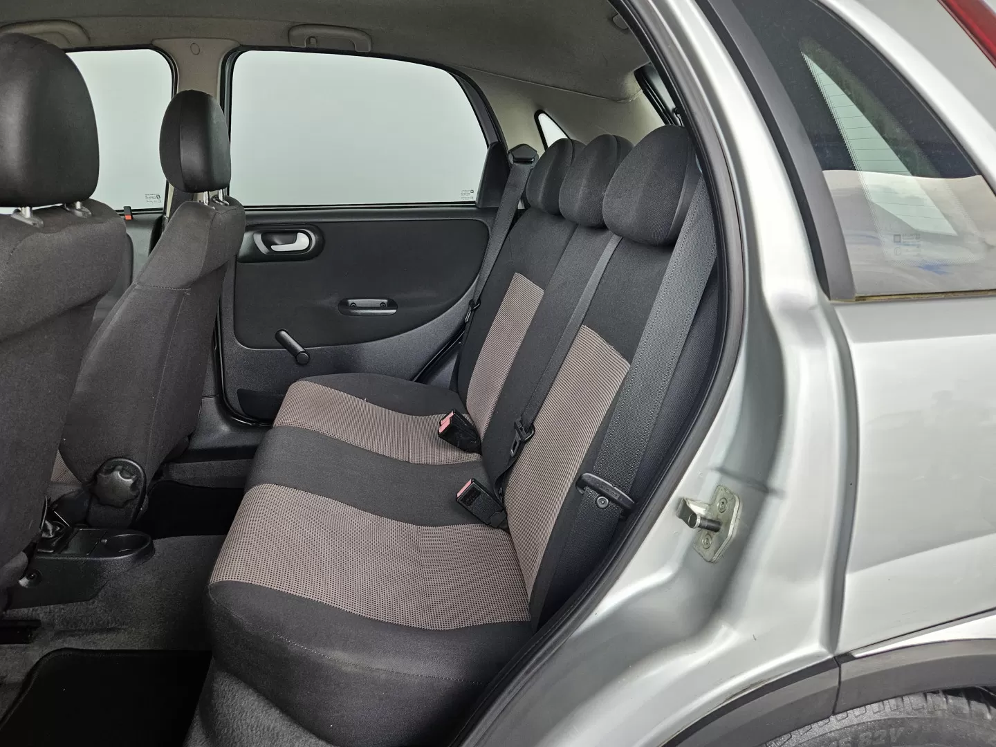 Opel Corsa 1.3 CDTi Silver - foto 5