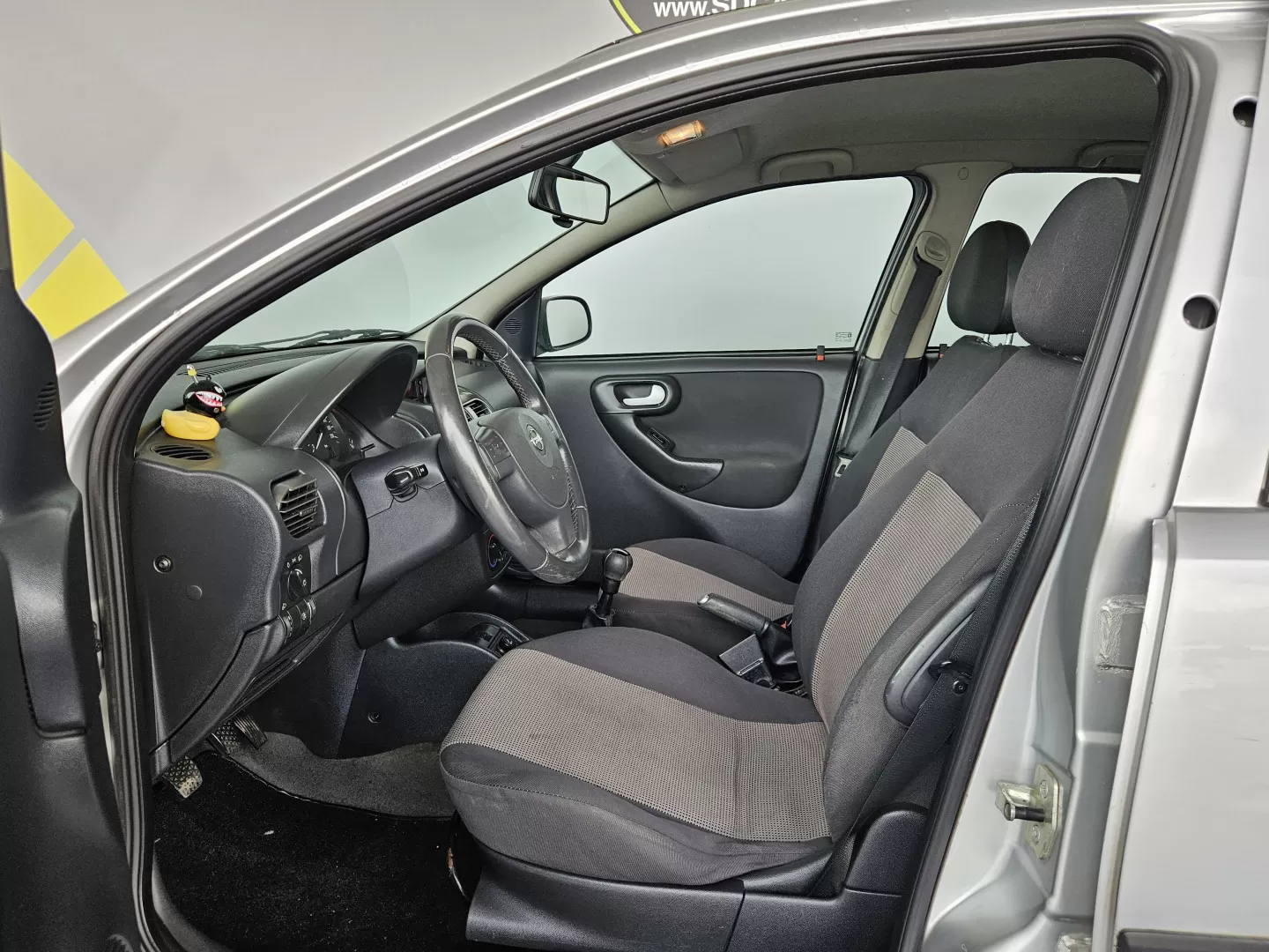 Opel Corsa 1.3 CDTi Silver - foto 6