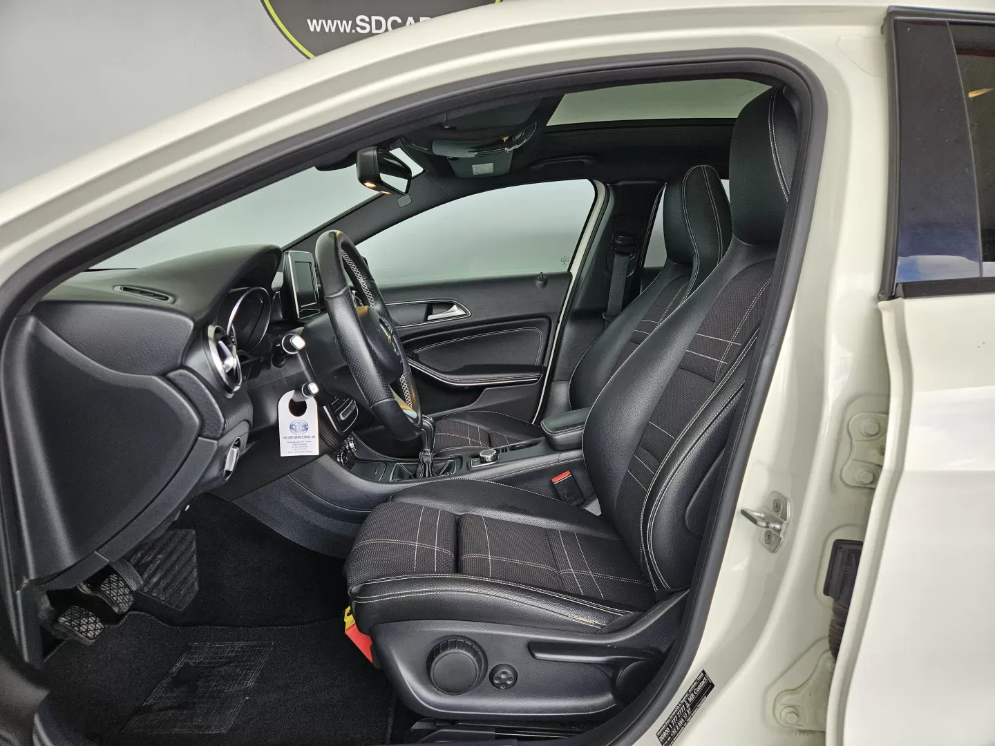 Mercedes-Benz A 180 d Urban - foto 5