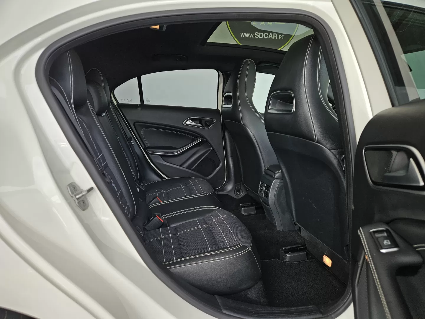 Mercedes-Benz A 180 d Urban - foto 8