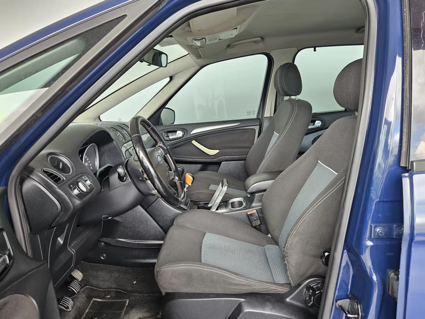 Ford S-Max 1.6 TDCi Trend Busine.7L - foto 5