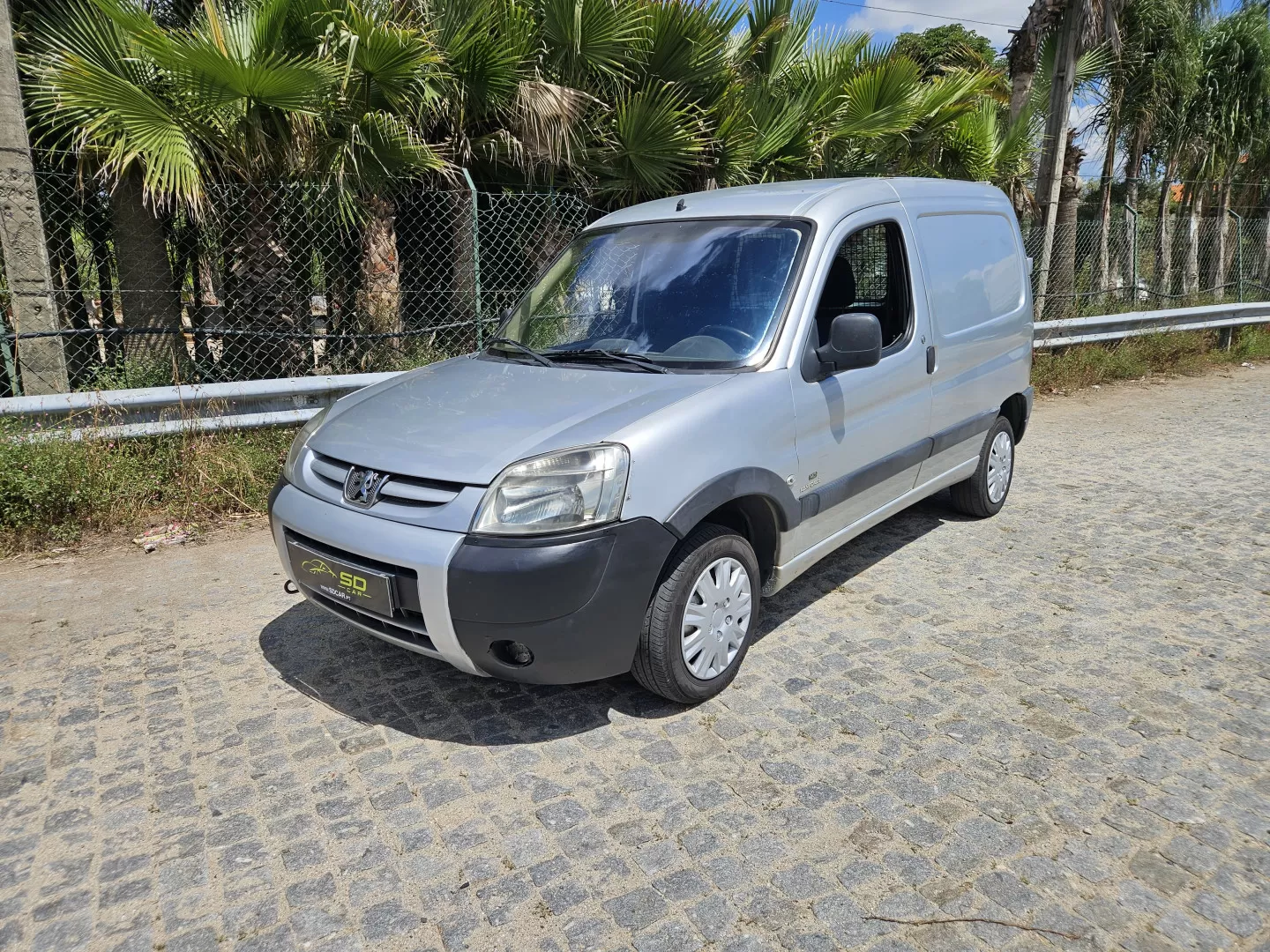 Peugeot  Partner 1.6 hdi