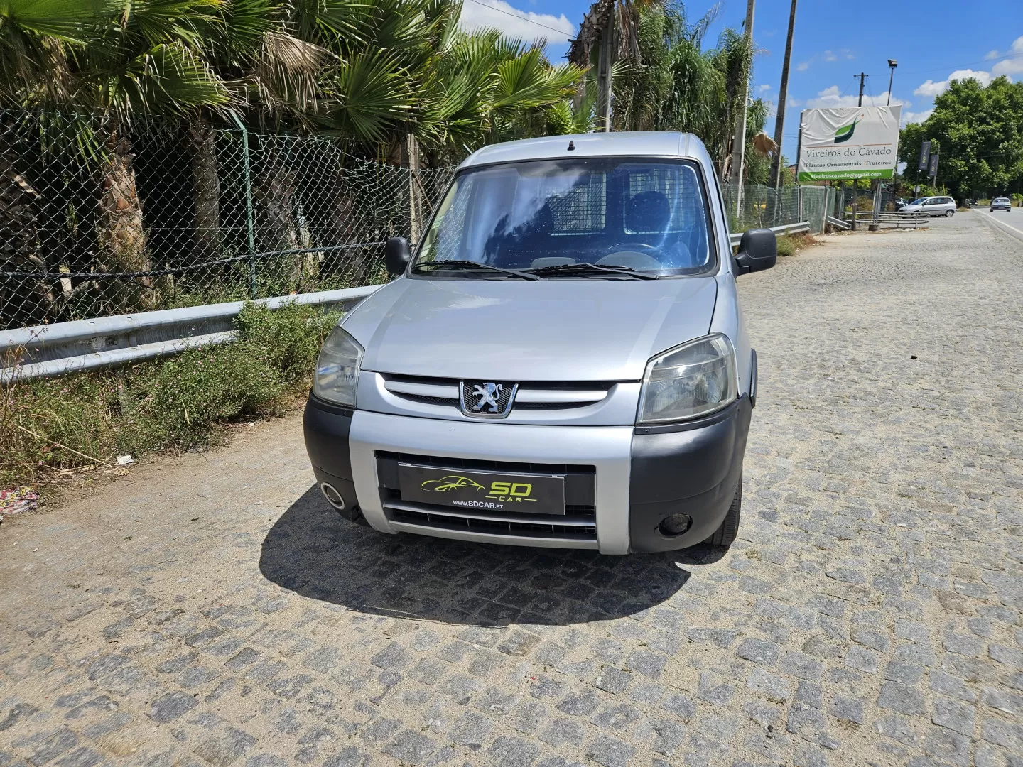 Peugeot  Partner 1.6 hdi - foto 2