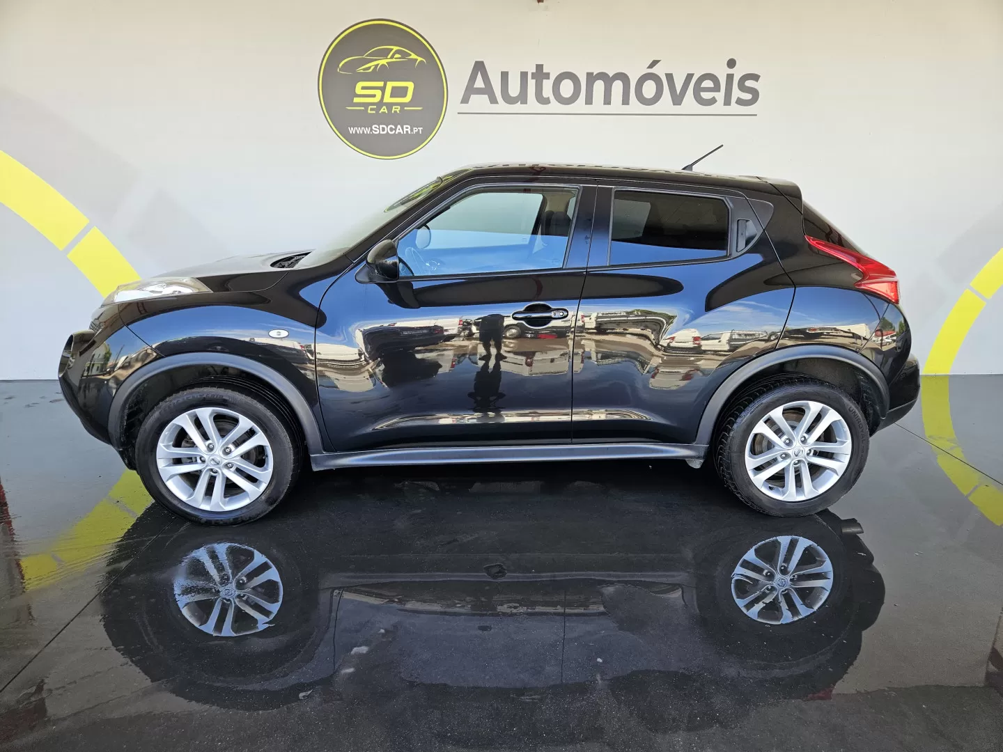 Nissan Juke 1.5 dCi Edition - foto 2