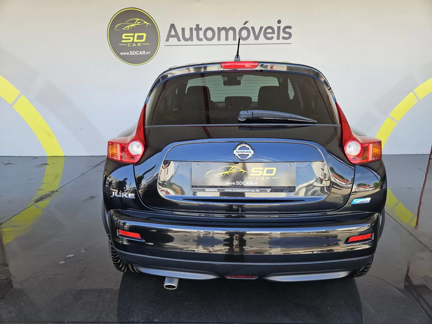 Nissan Juke 1.5 dCi Edition - foto 3