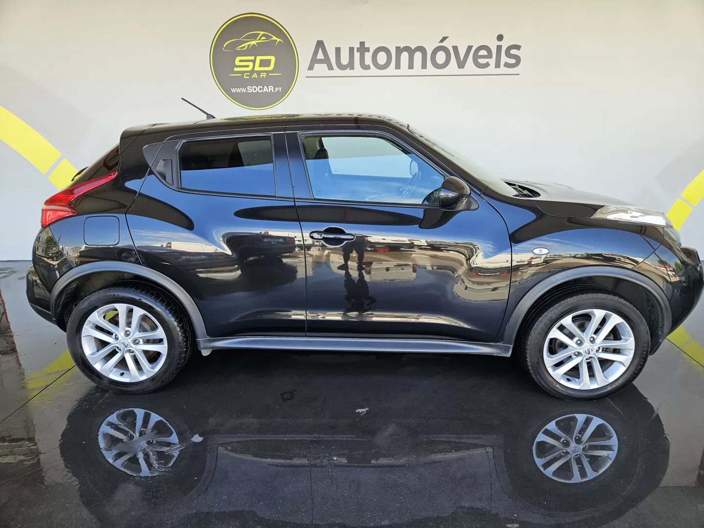 Nissan Juke 1.5 dCi Edition - foto 4