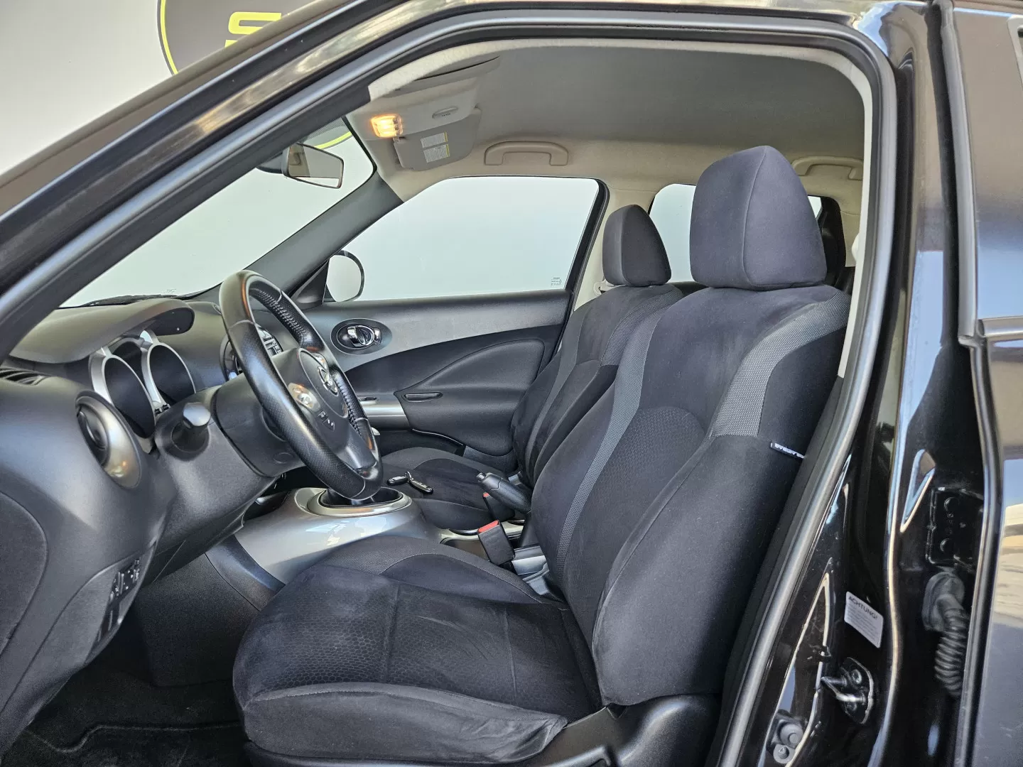 Nissan Juke 1.5 dCi Edition - foto 5