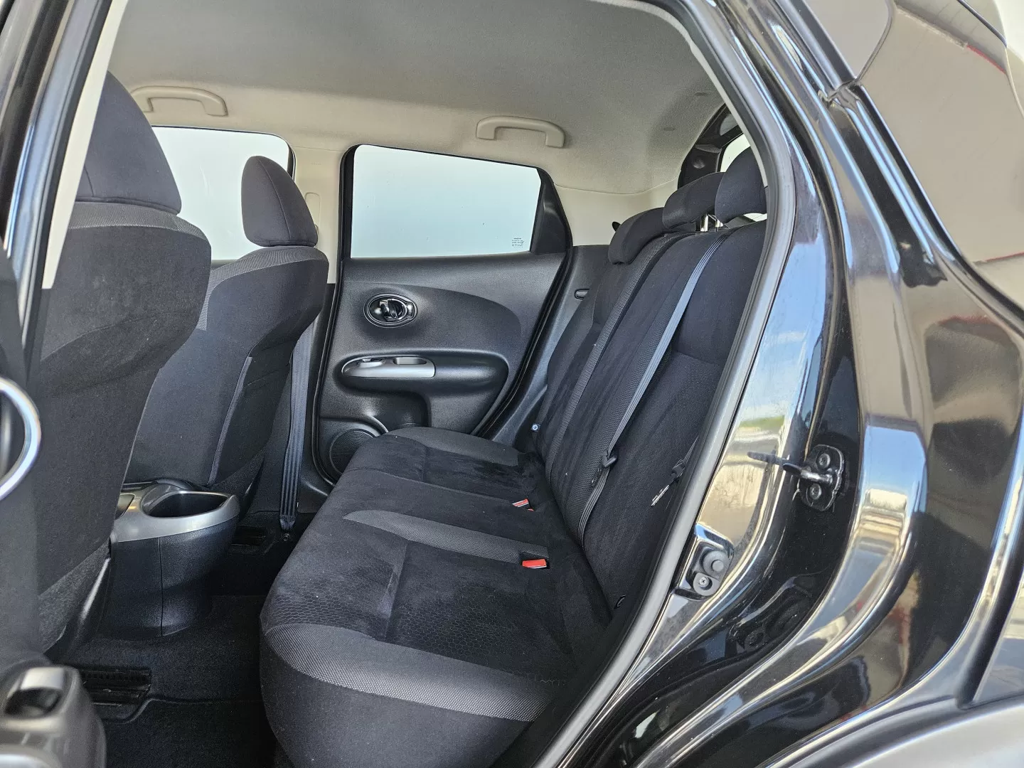 Nissan Juke 1.5 dCi Edition - foto 6