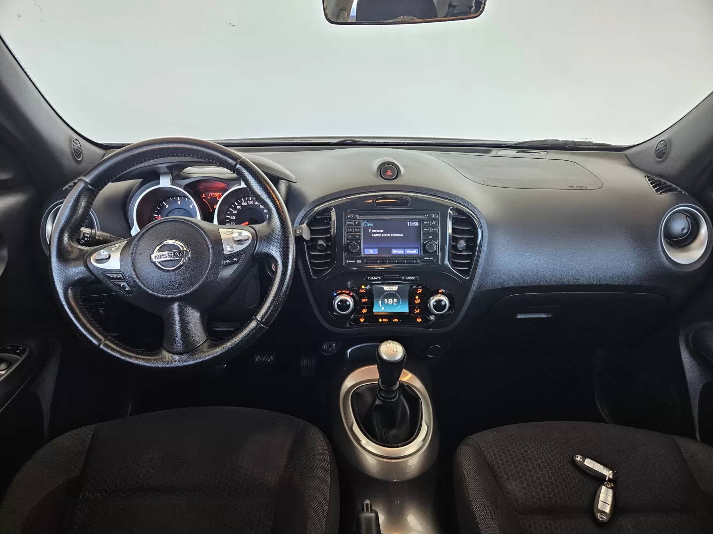 Nissan Juke 1.5 dCi Edition - foto 7