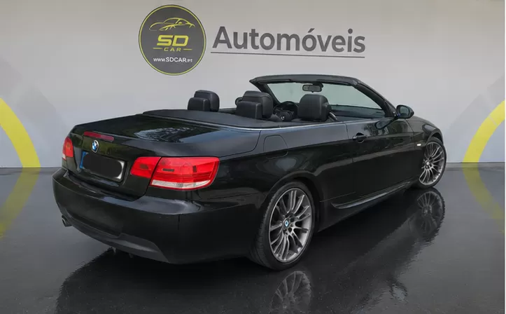BMW 320 COUPE PACK M - foto 2