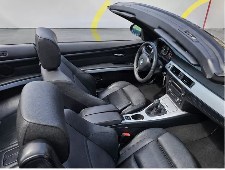 BMW 320 COUPE PACK M - foto 6