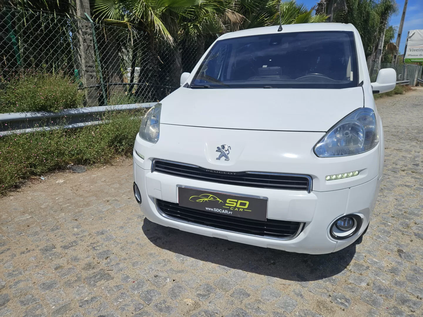 Peugeot  Partner - foto 2