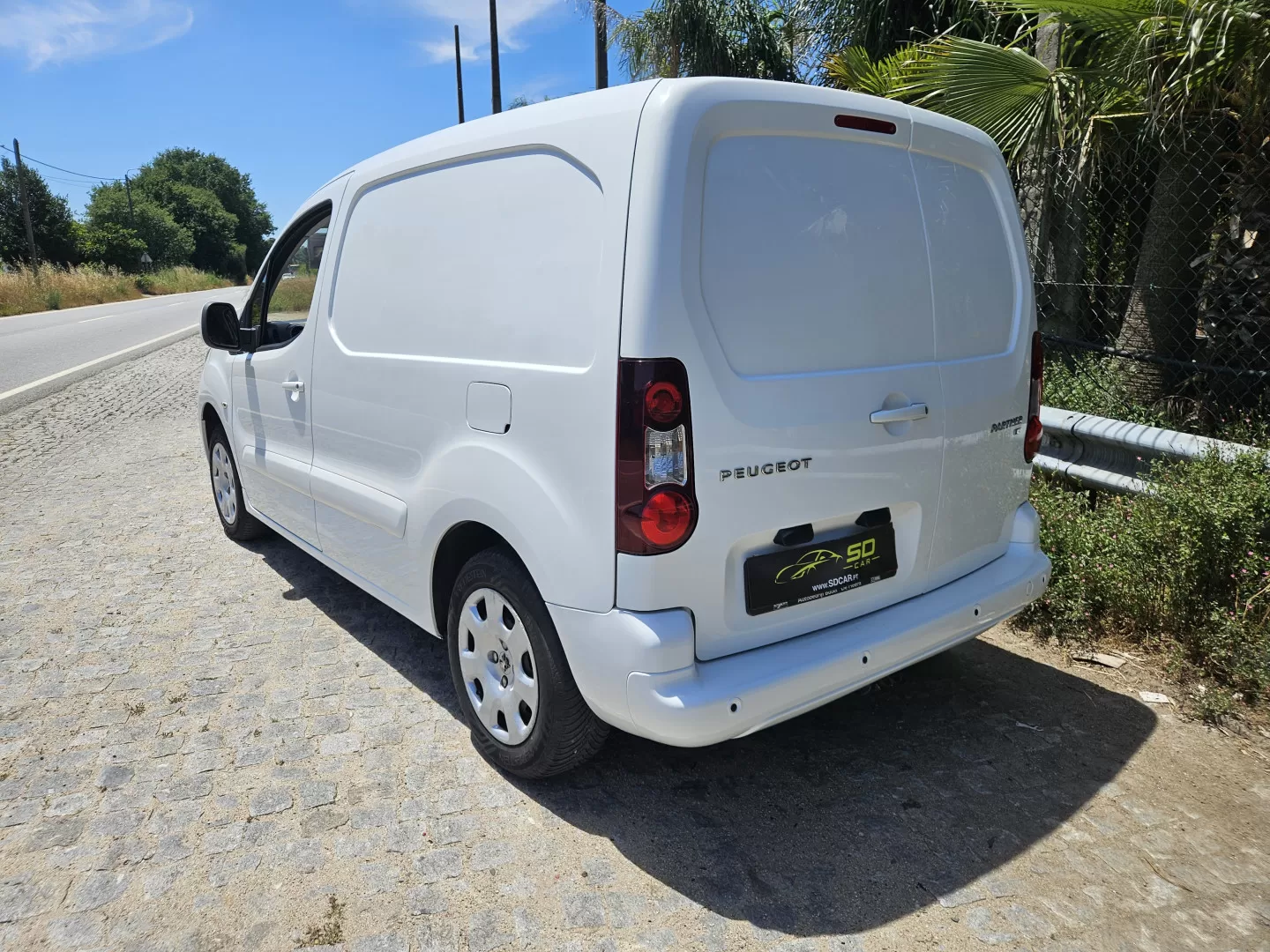 Peugeot  Partner - foto 4