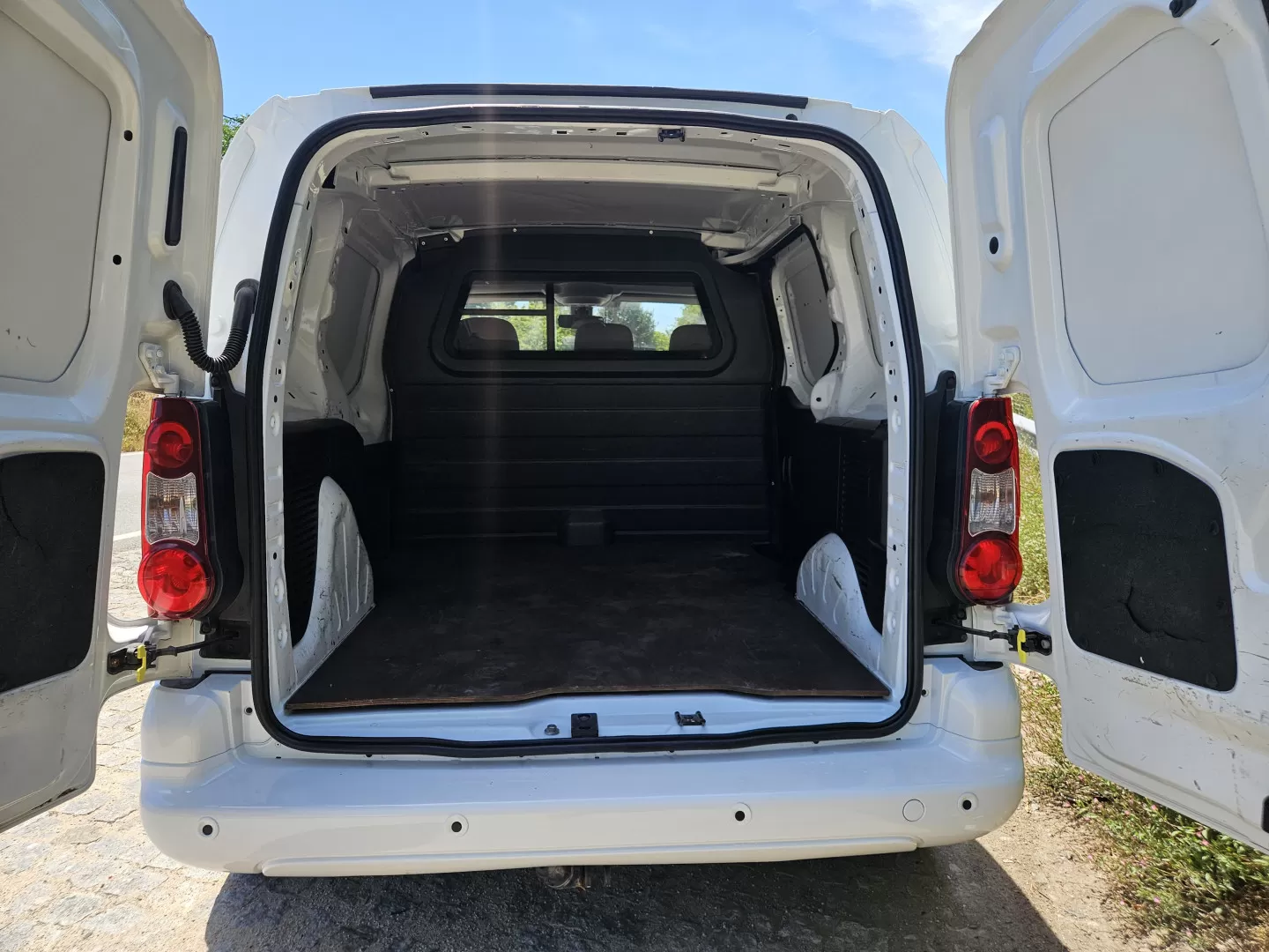 Peugeot  Partner - foto 6