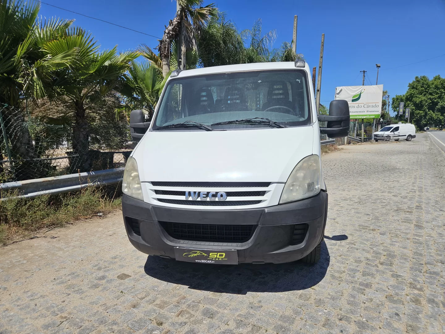 Iveco  Daily 35c18 - foto 2