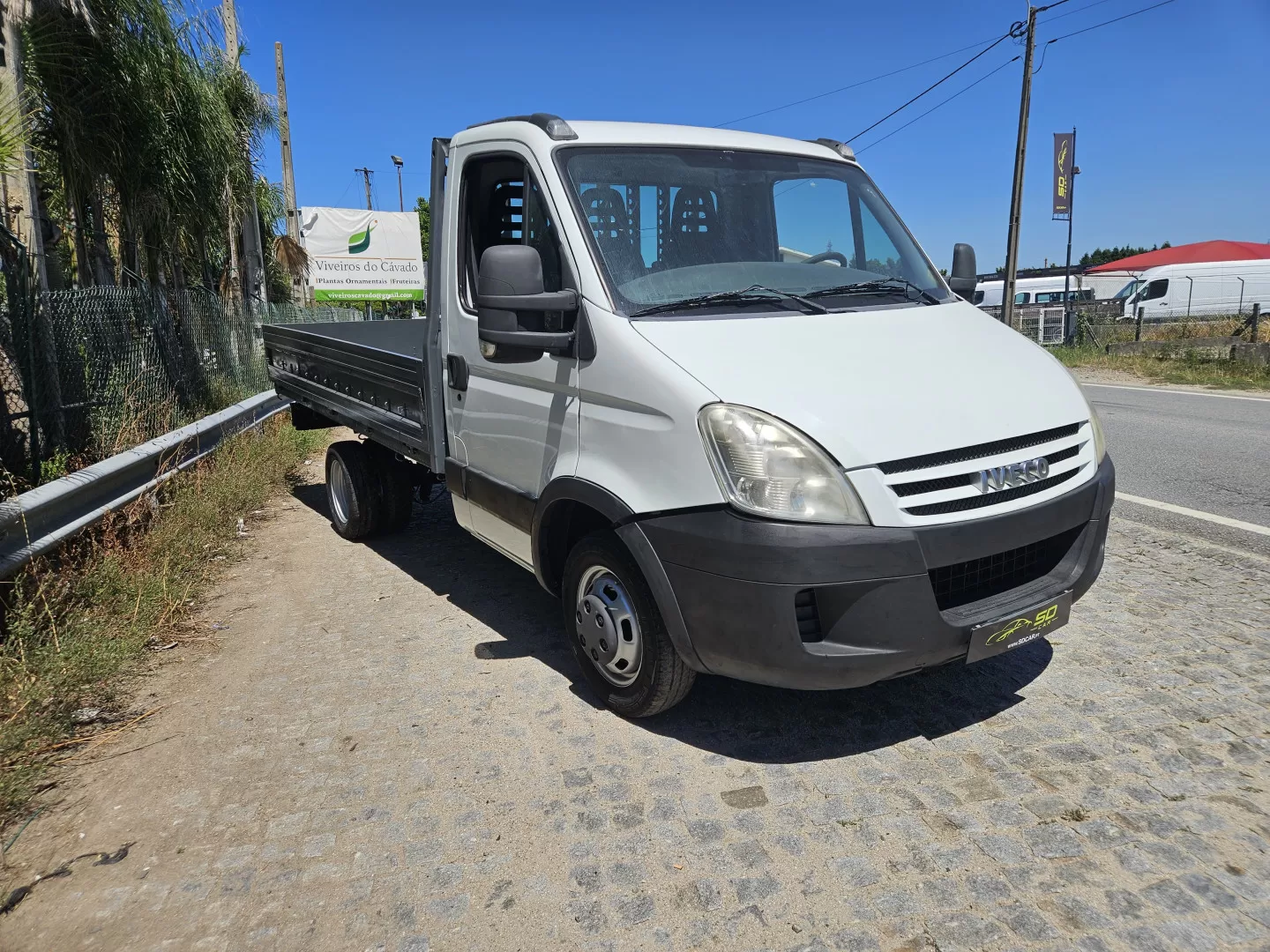 Iveco  Daily 35c18 - foto 3