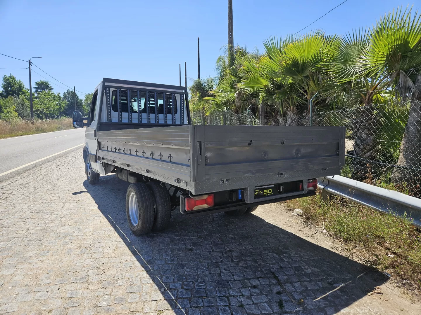 Iveco  Daily 35c18 - foto 4