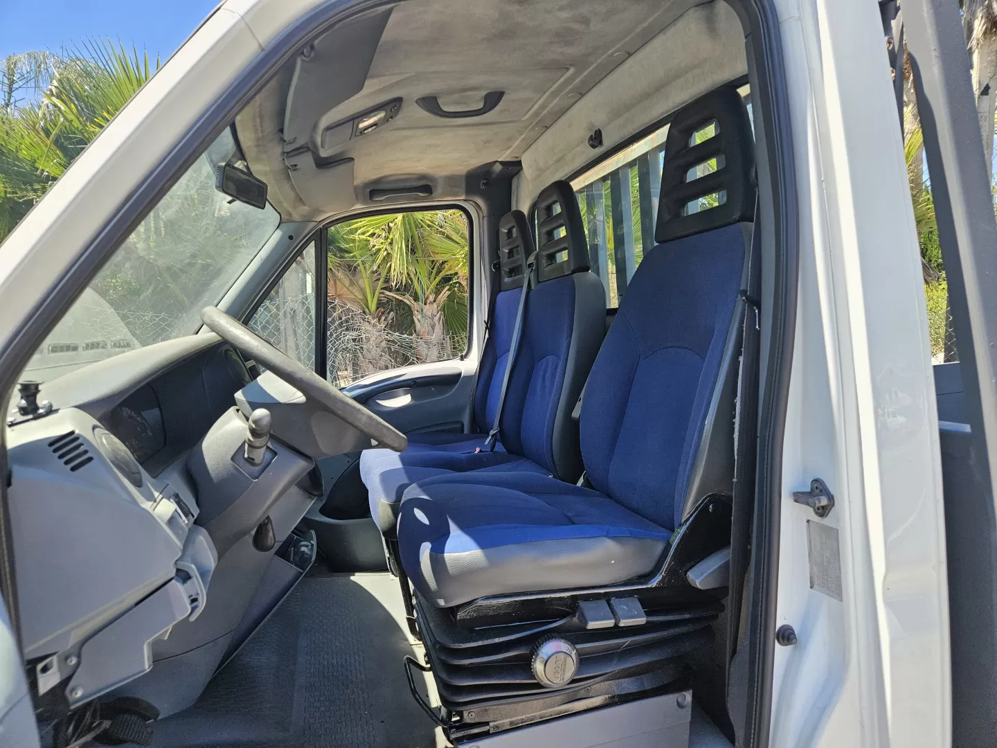 Iveco  Daily 35c18 - foto 5