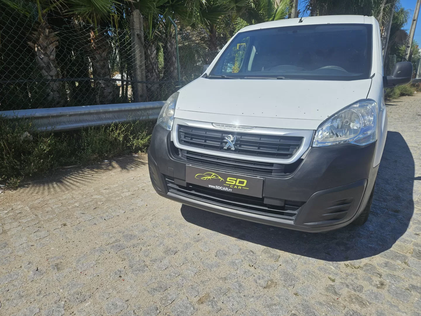 Peugeot  Partner - foto 2