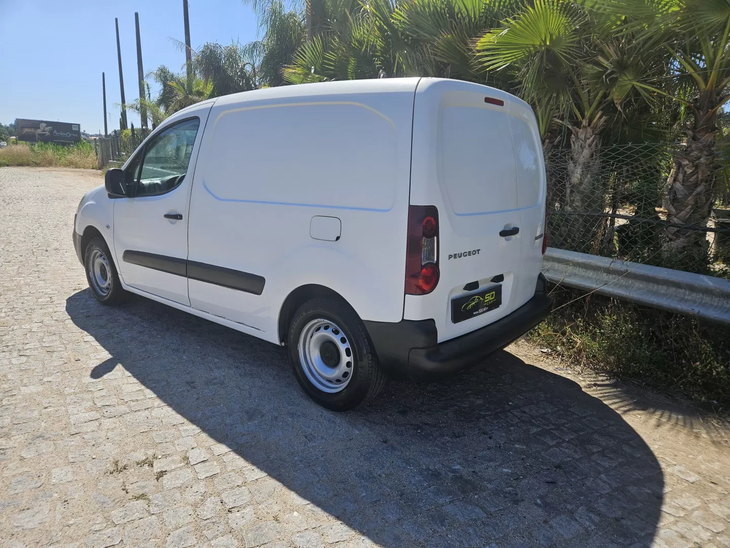 Peugeot  Partner - foto 4