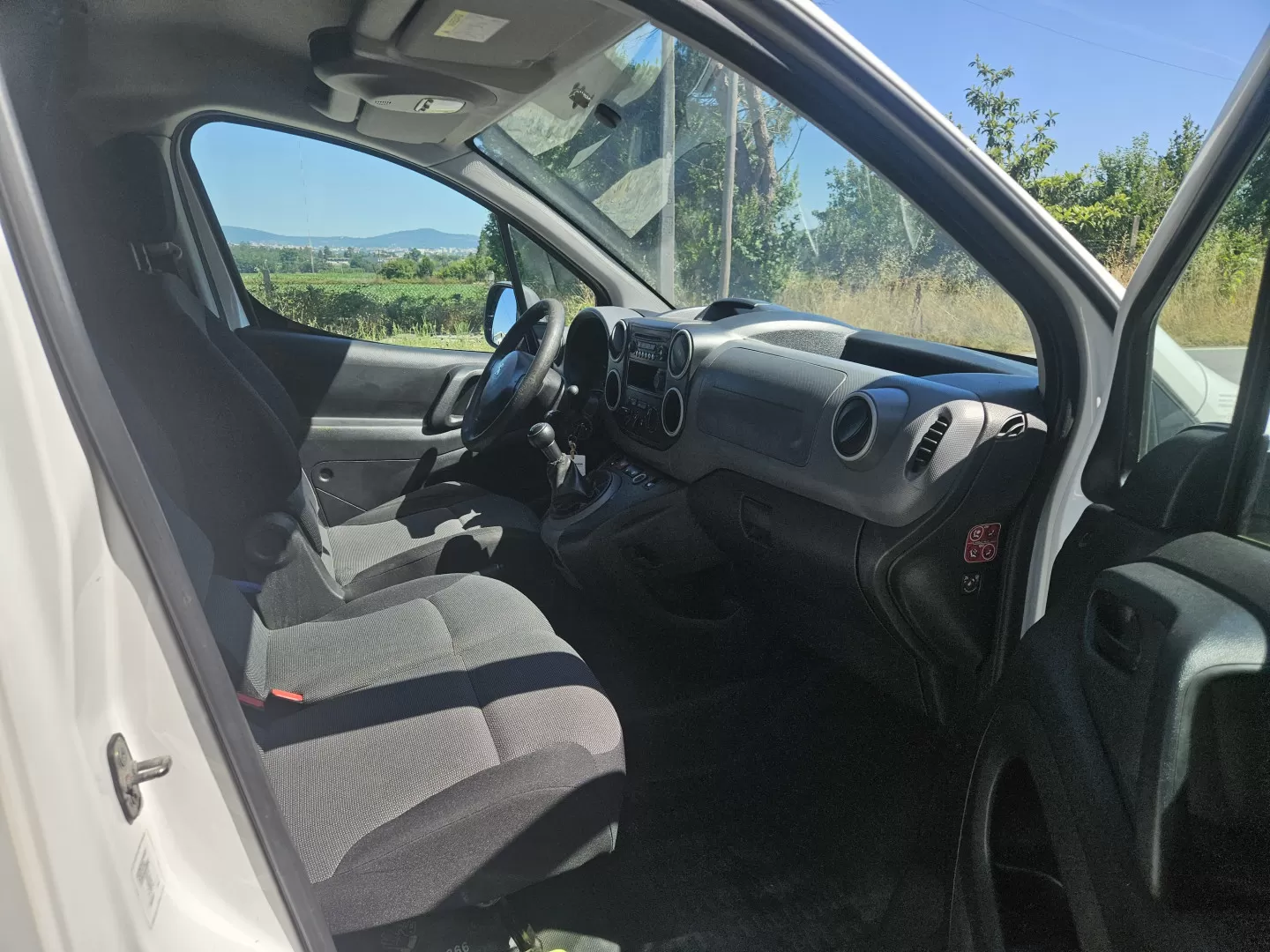 Peugeot  Partner - foto 6
