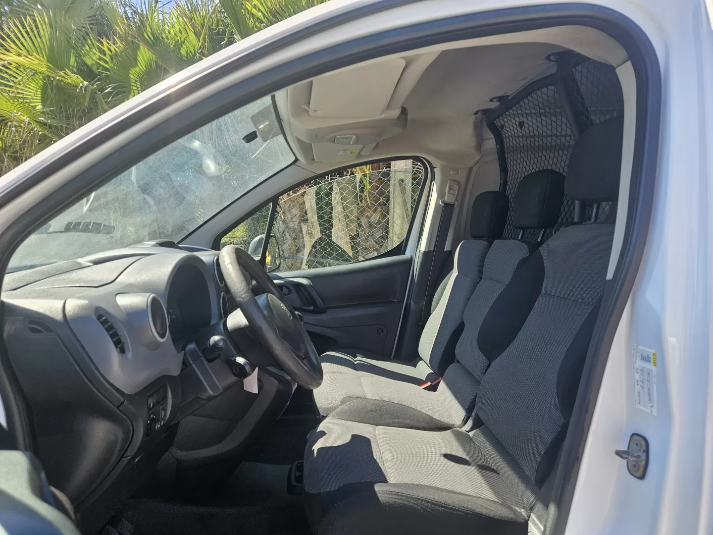 Peugeot  Partner - foto 7