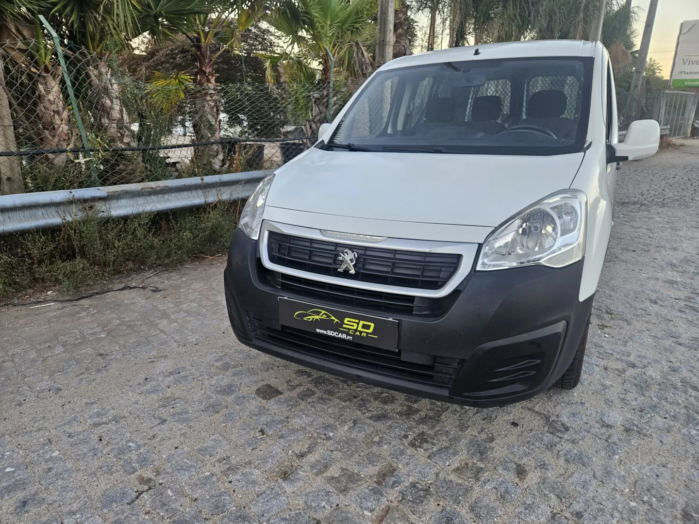 Peugeot  Partner - foto 2