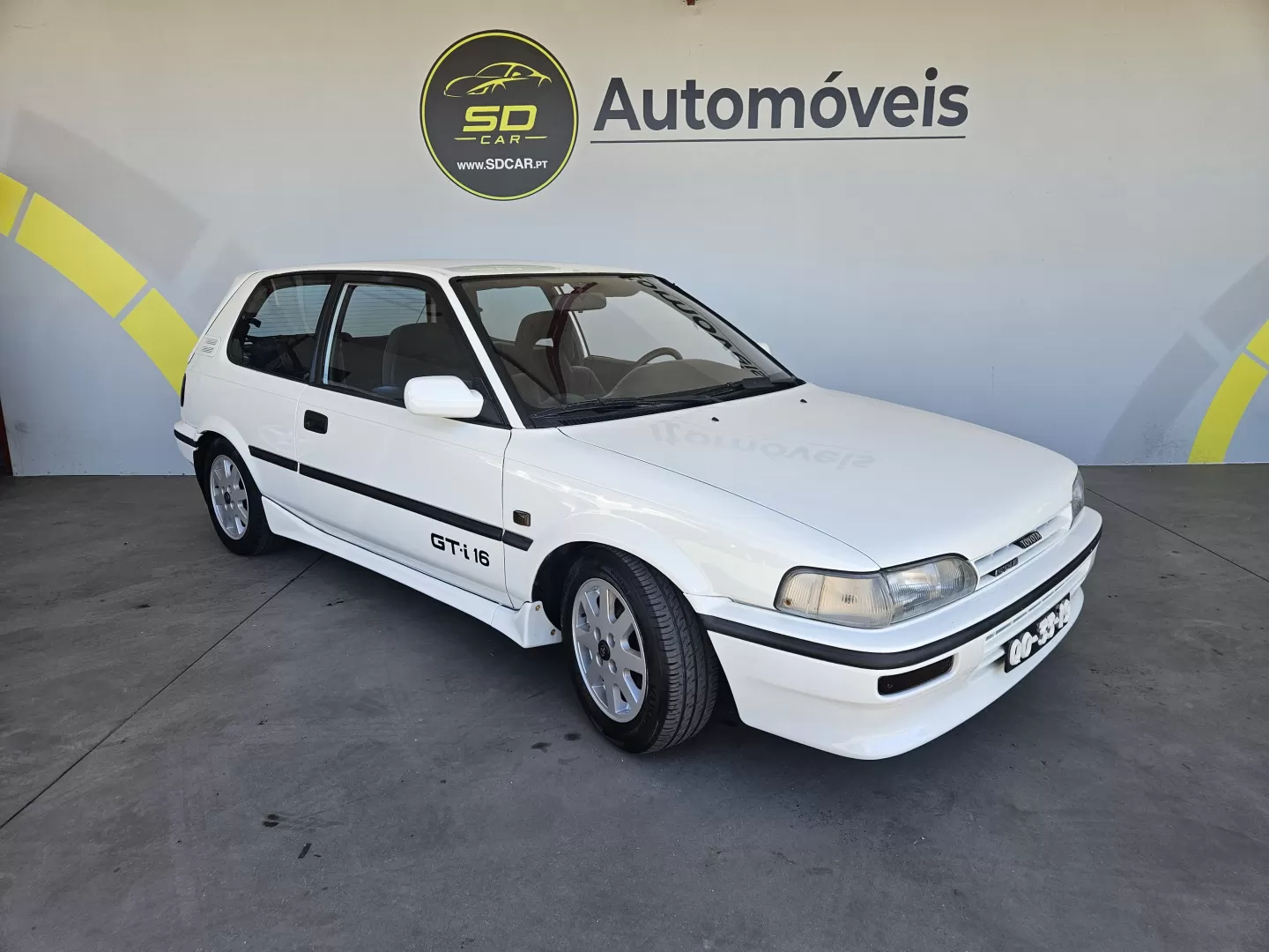 Toyota Corolla Gti - foto 3