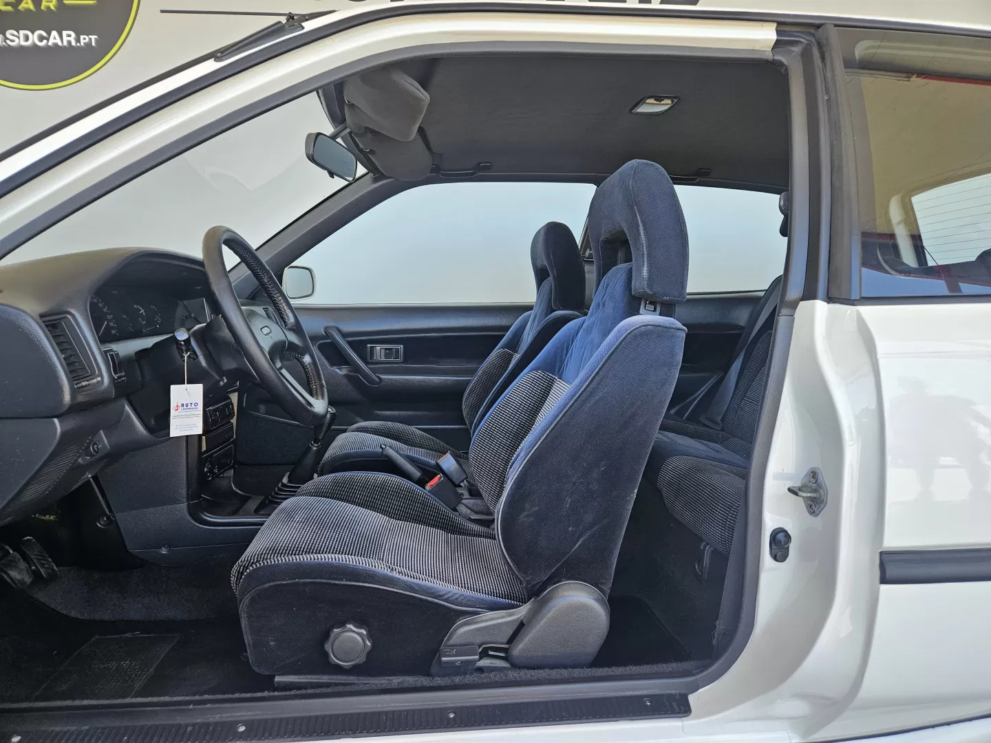 Toyota Corolla Gti - foto 5