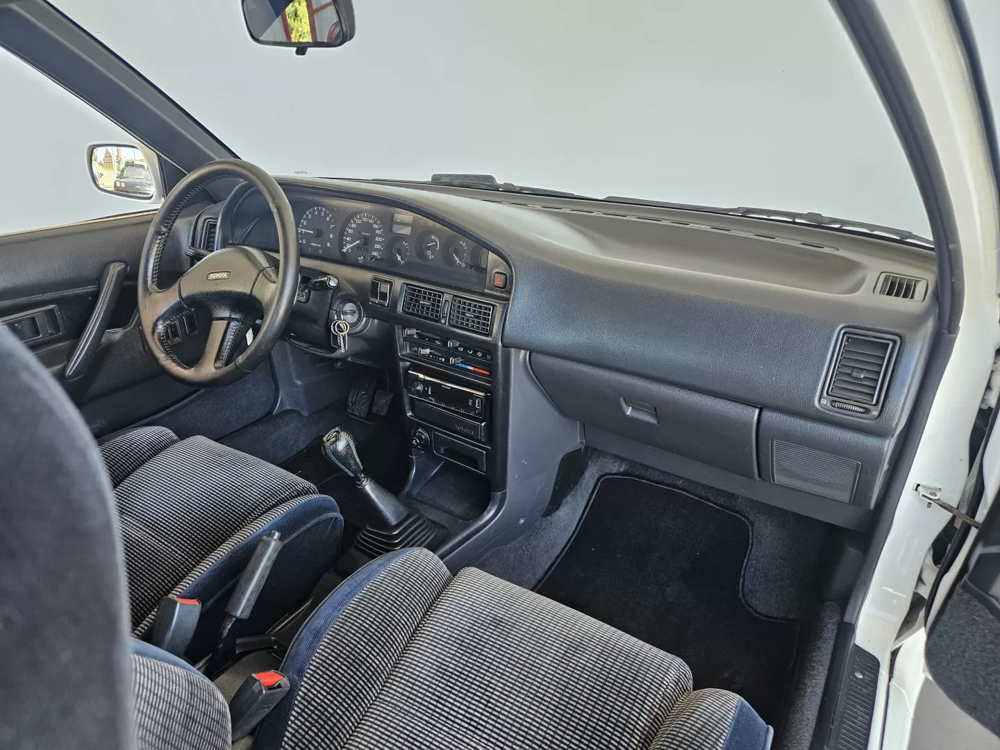 Toyota Corolla Gti - foto 6