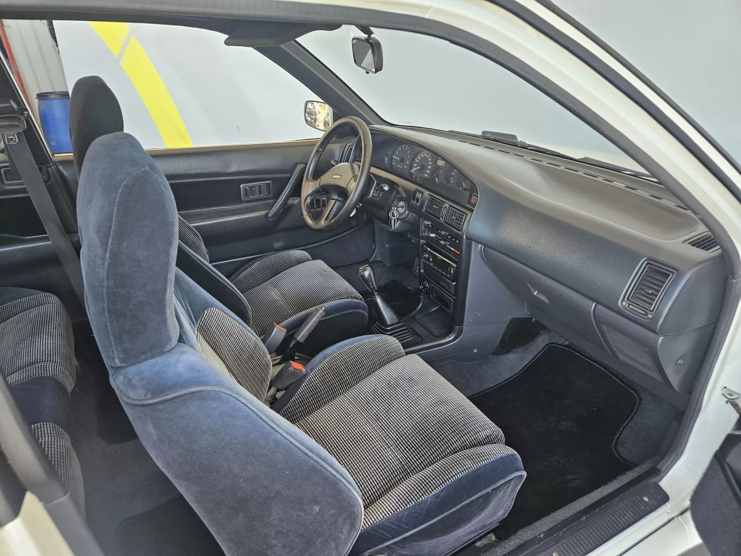 Toyota Corolla Gti - foto 8