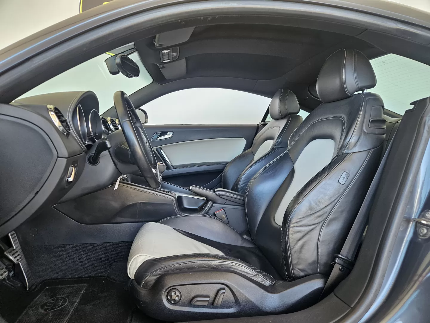 Audi TT Coupé 2.0 TDI quattro S-line - foto 7
