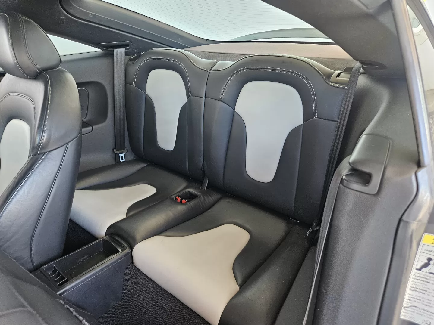 Audi TT Coupé 2.0 TDI quattro S-line - foto 8