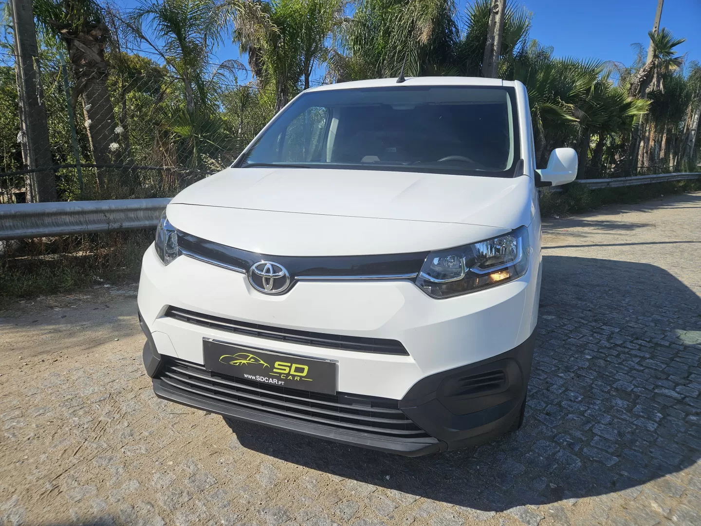 Toyota  Proace city - foto 2