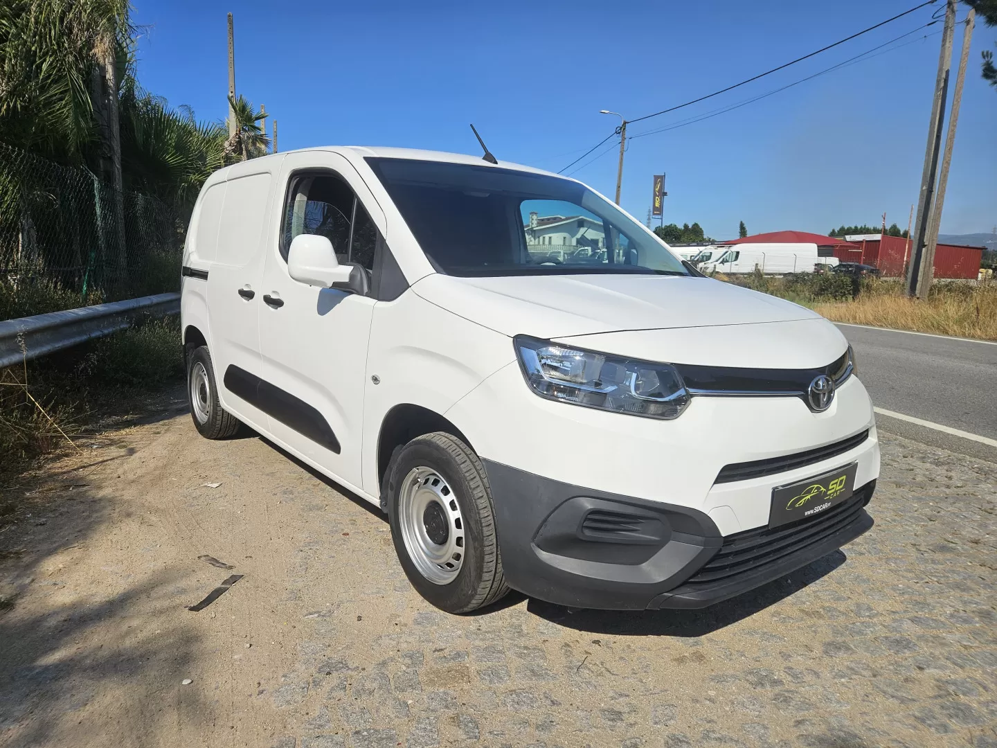 Toyota  Proace city - foto 3