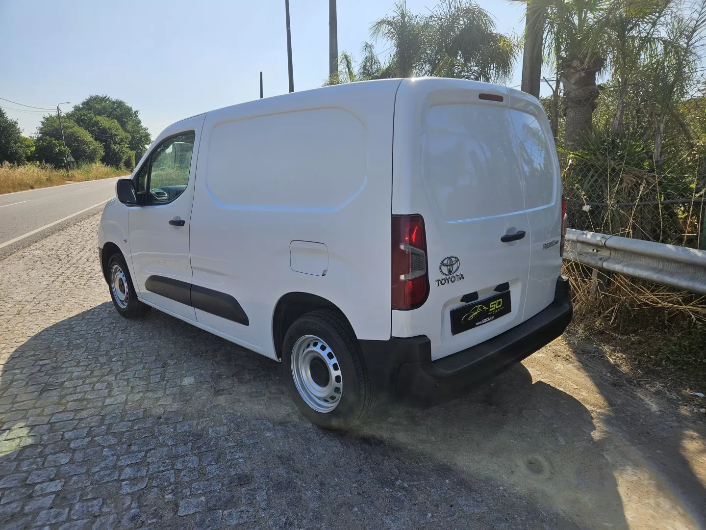 Toyota  Proace city - foto 4
